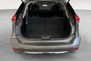 Nissan X-Trail bild 23