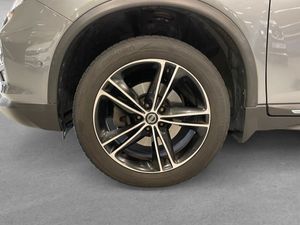 Nissan X-Trail bild 8