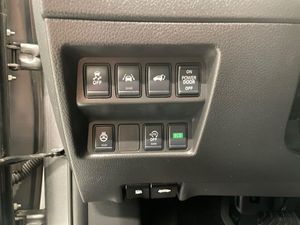 Nissan X-Trail bild 19