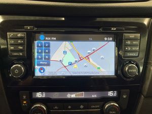 Nissan X-Trail bild 15