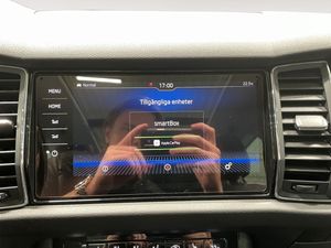Skoda Kodiaq bild 14