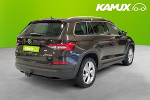 Skoda Kodiaq bild 4