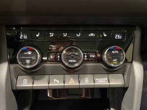Skoda Kodiaq bild 18