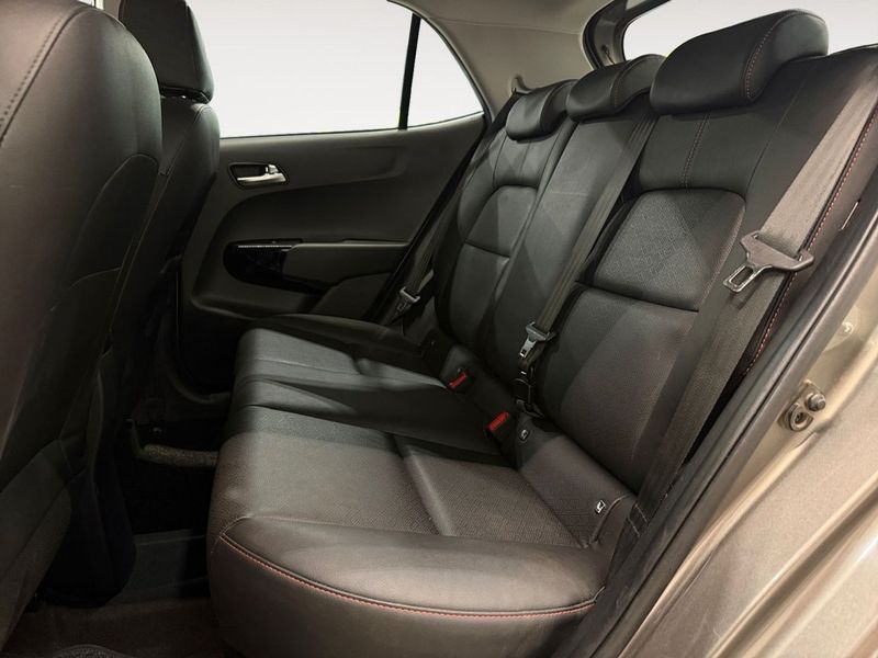 Kia Picanto bild 14