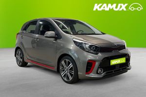 Kia Picanto bild 1
