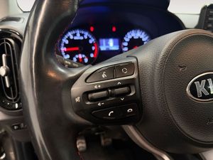 Kia Picanto bild 19