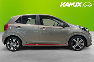 Kia Picanto bild 2
