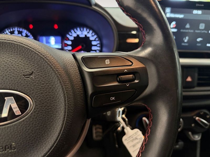 Kia Picanto bild 20