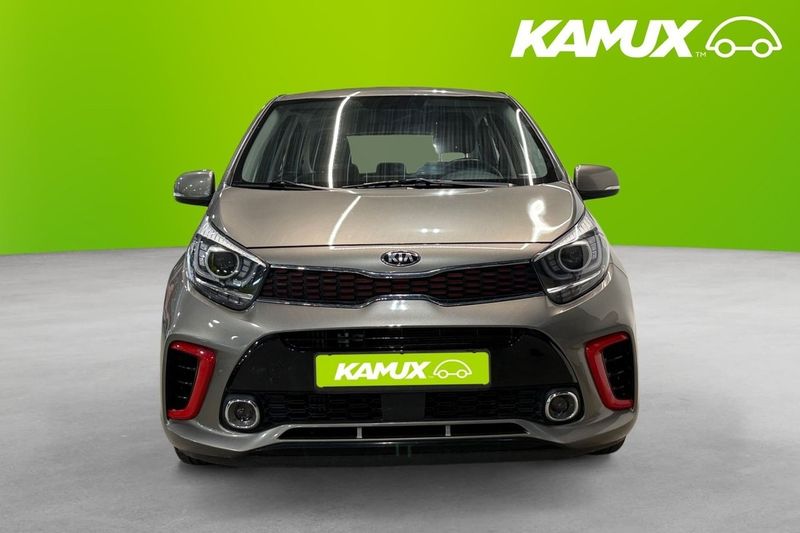 Kia Picanto bild 6