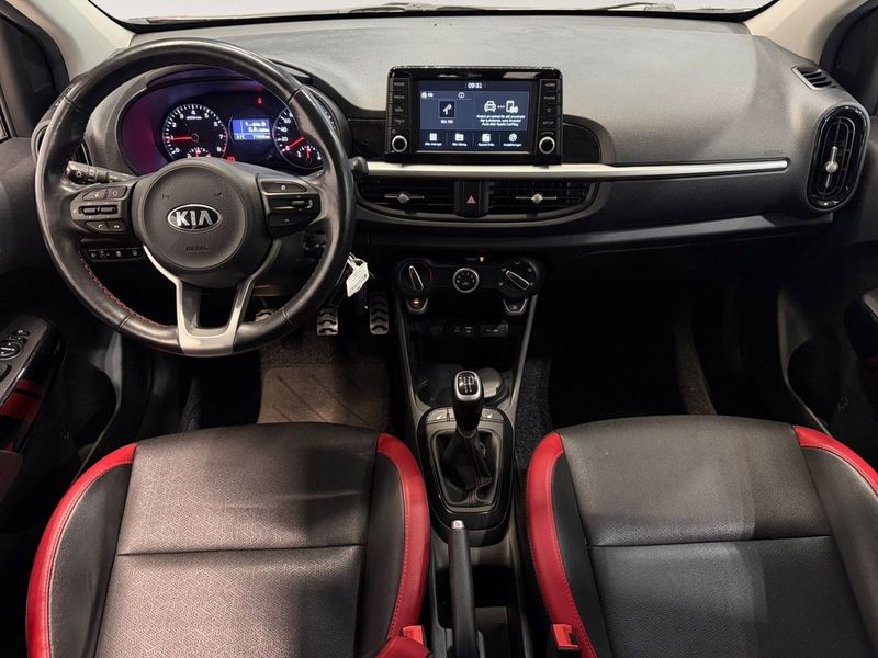 Kia Picanto bild 10