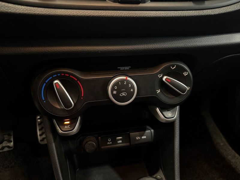 Kia Picanto bild 11