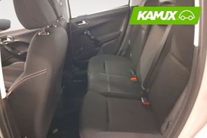 Peugeot 208 bild 13