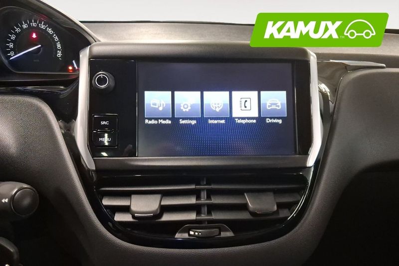Peugeot 208 bild 16