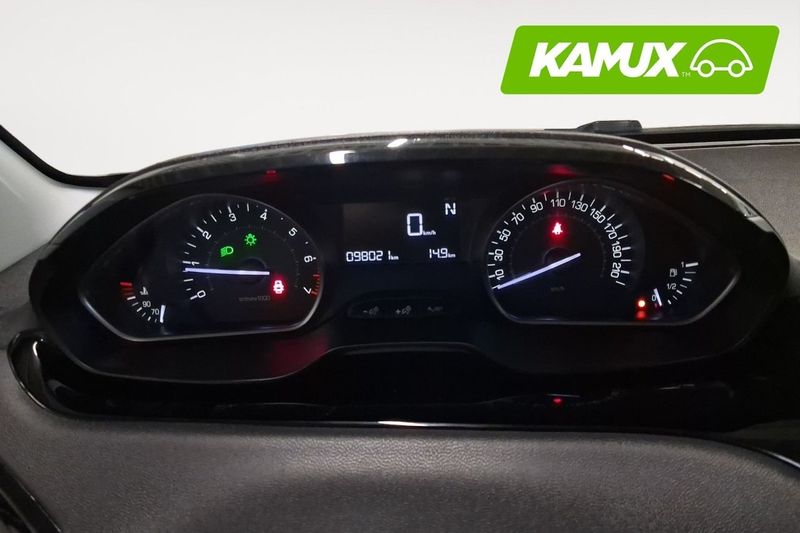 Peugeot 208 bild 11