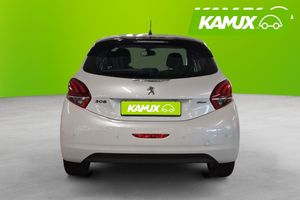 Peugeot 208 bild 5