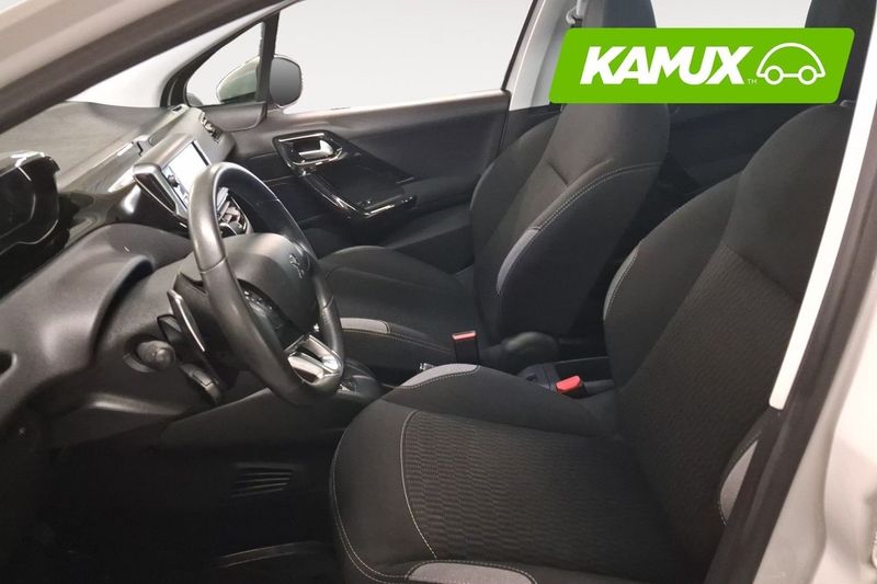 Peugeot 208 bild 9