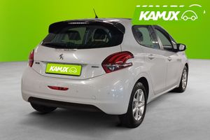 Peugeot 208 bild 4