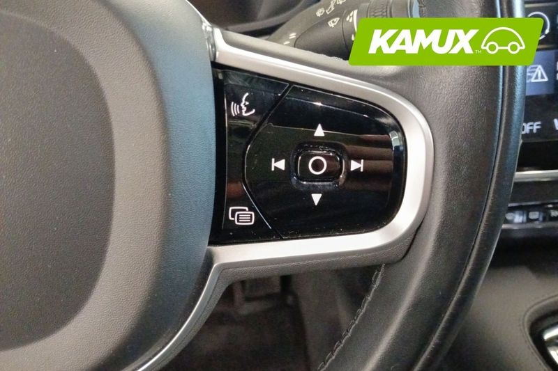 Volvo V90 bild 21