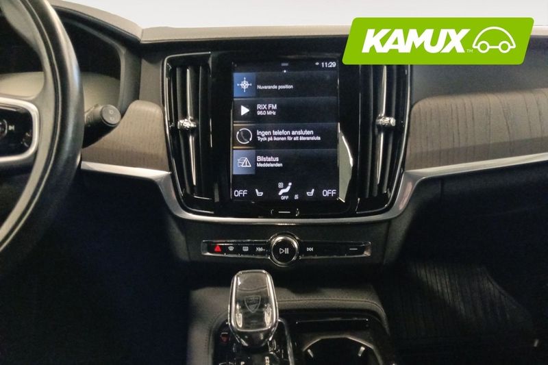 Volvo V90 bild 11