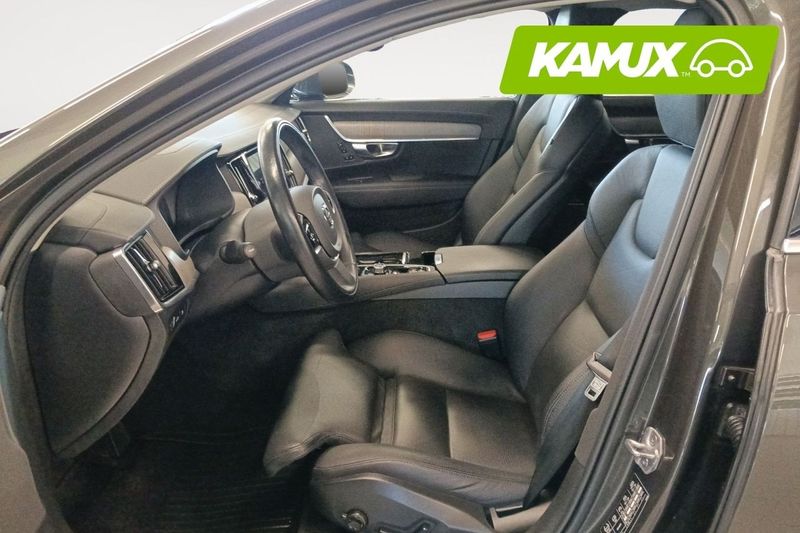 Volvo V90 bild 9