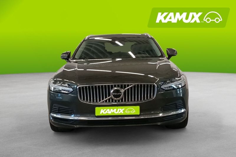 Volvo V90 bild 6