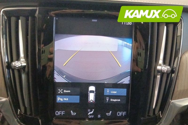 Volvo V90 bild 18