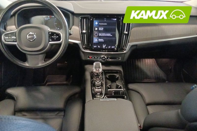 Volvo V90 bild 10