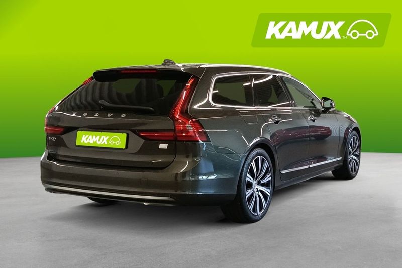 Volvo V90 bild 4