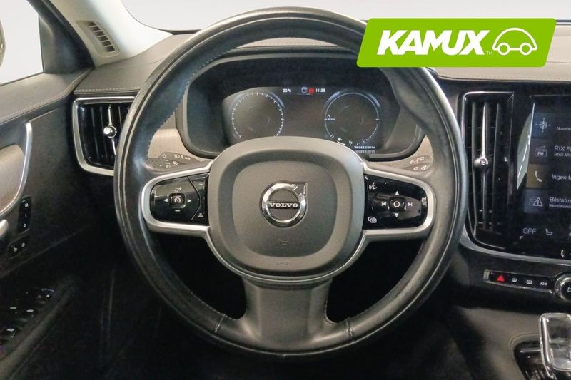 Volvo V90 bild 13