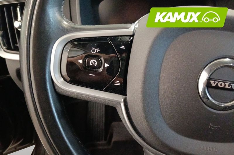 Volvo V90 bild 20