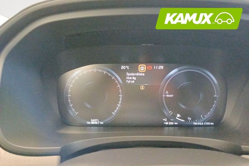 Volvo V90 bild 12