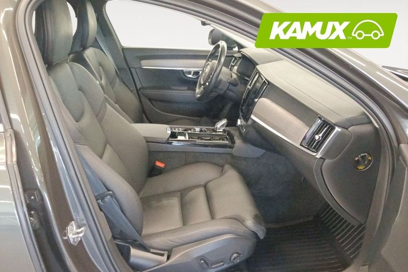 Volvo V90 bild 15