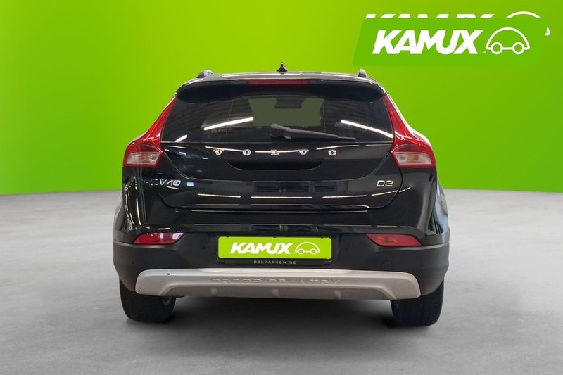 Volvo V40 bild 5