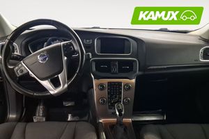 Volvo V40 bild 10