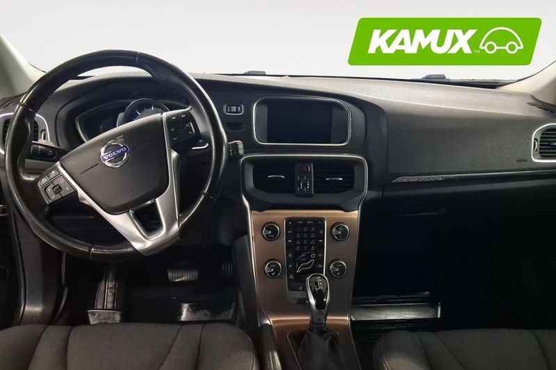 Volvo V40 bild 10
