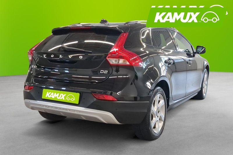 Volvo V40 bild 4