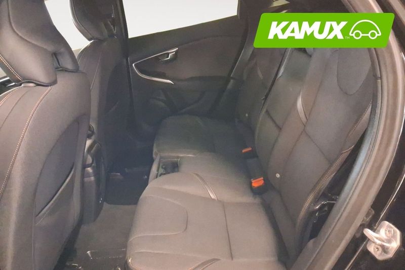 Volvo V40 bild 14