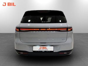 Leapmotor B10 bild 17