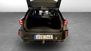 Cupra Leon bild 12