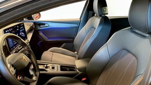 Cupra Leon bild 8