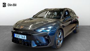 Cupra Leon bild 1