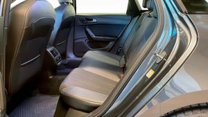 Cupra Leon bild 11