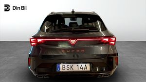Cupra Leon bild 5