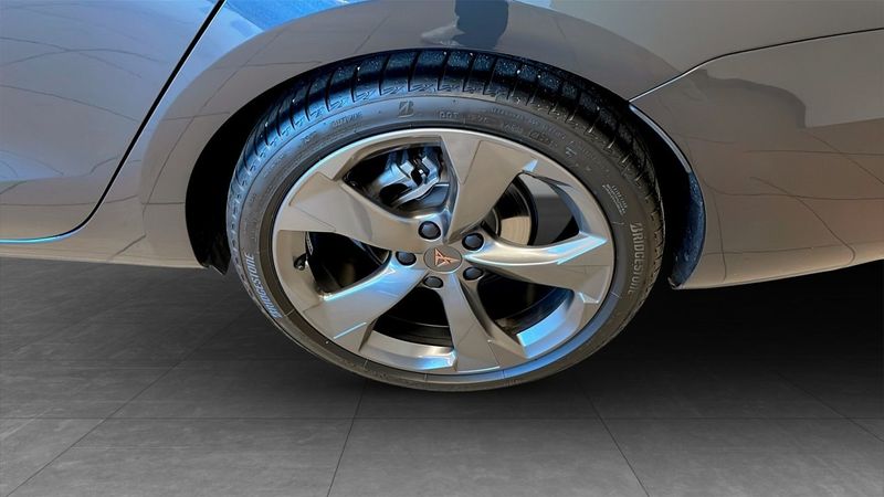 Cupra Leon bild 6