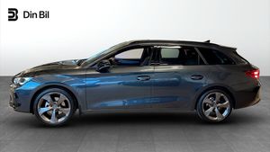 Cupra Leon bild 2