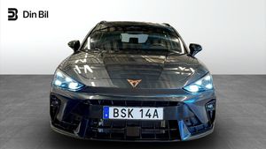 Cupra Leon bild 4