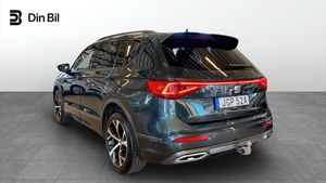 Seat Tarraco bild 3