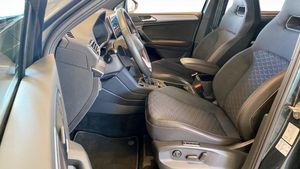 Seat Tarraco bild 8