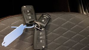 Seat Tarraco bild 16