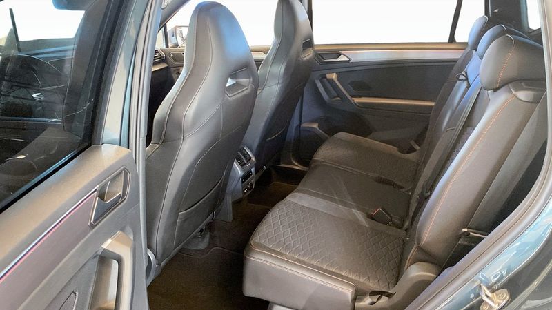 Seat Tarraco bild 11